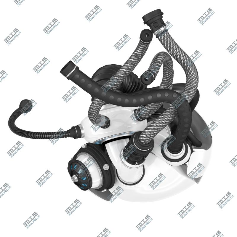 images/goods_img/2021040234/Sci-Fi Robot Mechanical Heart/3.jpg